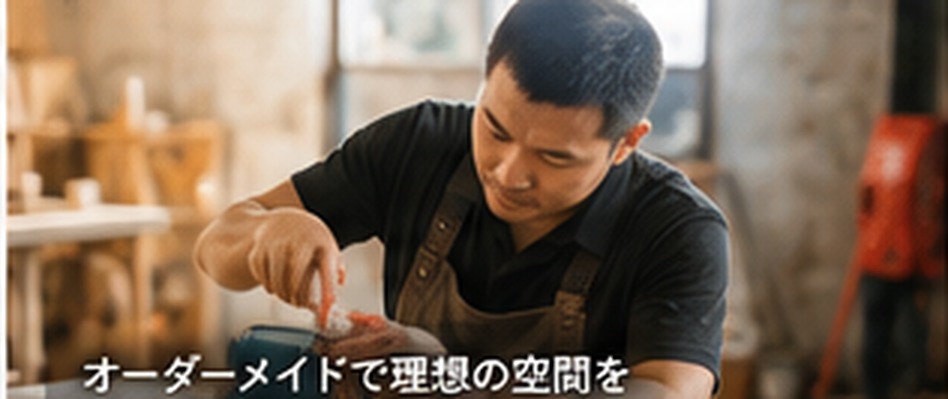 家具製作