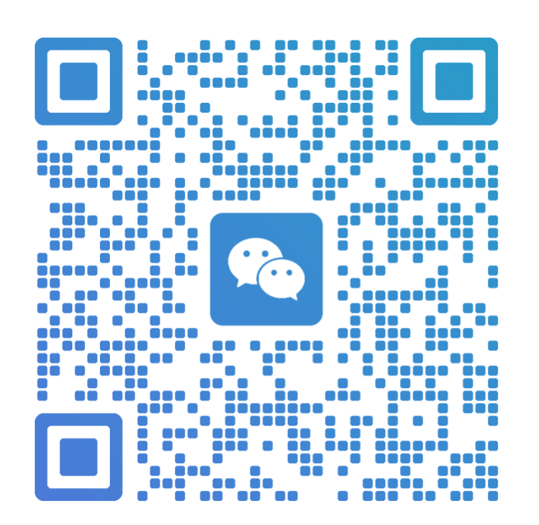 WeChat QR